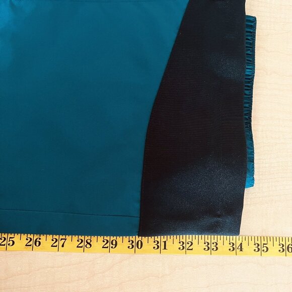 NWT Columbia Men's Snowboard Weatherproof Omni-Tech Powder Green Pants Size 3X - Picture 16 of 16